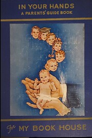 In Your Hands: A Parents' Guide Book