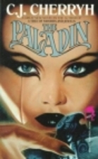 The Paladin by C. J. Cherryh