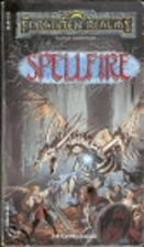 Spellfire by Ed Greenwood