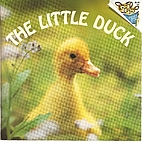 The Little Duck by Judy Dunn