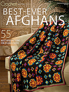 Crochet! Best-Ever Afghans Fall 2011 by…