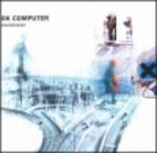 OK Computer by Radiohead