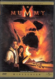The Mummy (Widescreen Collector's Edition)…