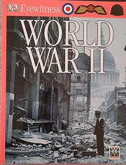 World War II (DK Eyewitness Guides) por…