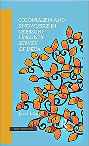 Colonialism and Knowledge in Grierson’s…
