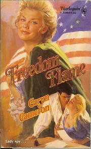 Freedom Flame (Harlequin Historical) de…