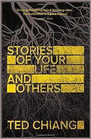 Stories of Your Life and Others av Ted…
