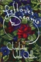 Leftover Dreams by Charlotte Vale Allen