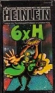 6 x H: Six Shocking Penetrations into the…