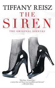 The Siren por Tiffany Reisz