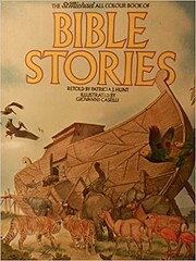 The all colour book of Bible stories de P.…