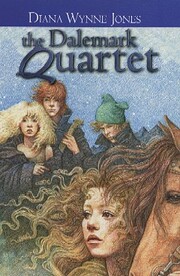 The Dalemark Quartet de Diana Wynne Jones