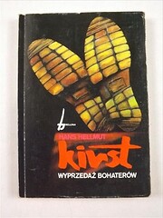 Wyprzedaż bohaterów by Hans Hellmut Kirst