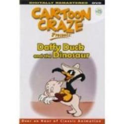 Cartoon Craze: Daffy Duck and the Dinosaur by Digiview | LibraryThing