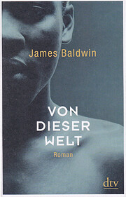 Von dieser Welt: Roman von James Baldwin