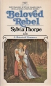 Beloved Rebel por Sylvia Thorpe