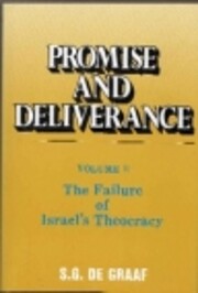 Promise and Deliverance: The Failure of…