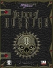 The Tome Of Horrors III (Dungeons & Dragons…