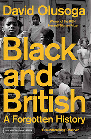 Black and British: A Forgotten History por…