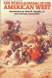 World Almanac of the American West –…