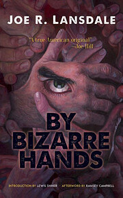 By Bizarre Hands (Dover Horror Classics) by…
