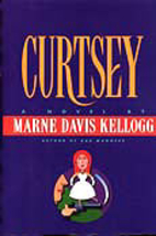 Curtsey by Marne Davis Kellogg
