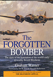 The Forgotten Bomber: Story of the…