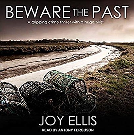 Beware the Past - Joy Ellis, Antony Ferguson