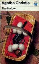 The Hollow by Agatha Christie