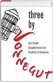 Three By Vonnegut (Cat's Cradle…