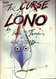 The curse of Lono von Hunter S. Thompson