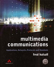 Multimedia Communications: Applications,…
