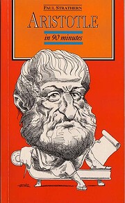 Aristotle in 90 minutes – tekijä: Paul…