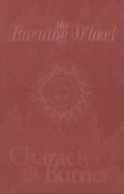 The Burning Wheel Codex – tekijä: Luke…
