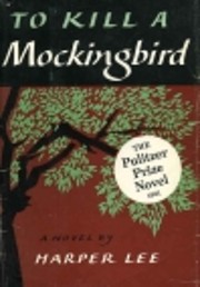 To kill a mocking bird por Harper lee