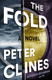 The Fold: A Novel af Peter Clines
