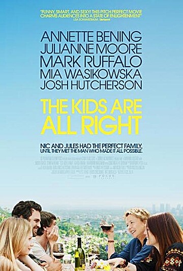 The Kids Are All Right by Diana Welch The Kids Are All Right by Diana Welch