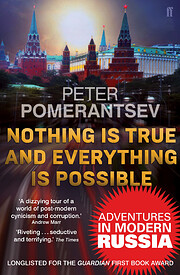 Nothing is True and Everything is Possible:…