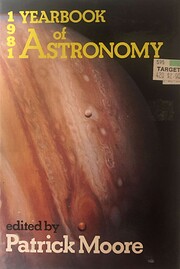Yearbook of astronomy. door Patrick Moore