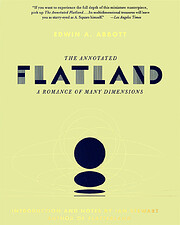 The Annotated Flatland: A Romance of Many…