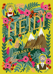 Heidi (Puffin in Bloom) por Johanna Spyri