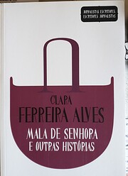 MALA DE SENHORA E OUTRAS HISTÓRIAS av Clara…