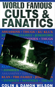 Clubs and Fanatics (World Famous)