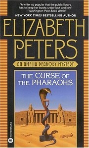 The Curse of the Pharaohs (Amelia Peabody,…