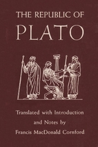Plato's Republic by Plato