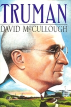 Truman by David McCullough