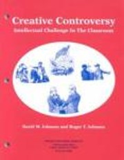 Creative Controversy: Intellectual Challenge…