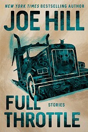 Full Throttle: Stories por Joe Hill