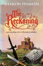 The Reckoning by Sharon Kay Penman