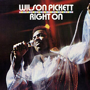 Right On par Wilson Pickett